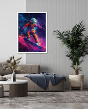 Stellar Rider