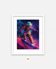 Stellar Rider