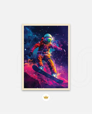 Stellar Rider