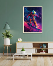 Stellar Rider