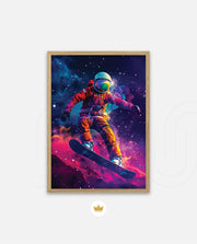 Stellar Rider
