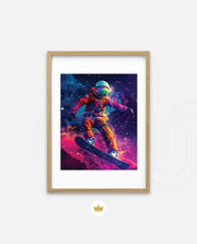 Stellar Rider
