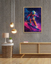 Stellar Rider