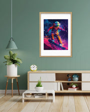 Stellar Rider