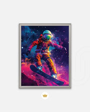 Stellar Rider