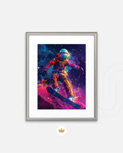 Stellar Rider