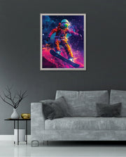 Stellar Rider