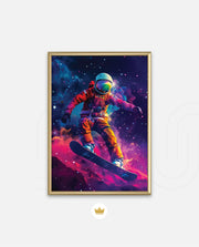 Stellar Rider