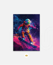 Stellar Rider
