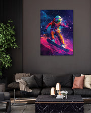 Stellar Rider