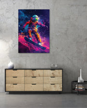 Stellar Rider