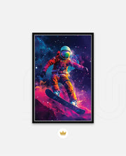 Stellar Rider