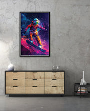 Stellar Rider