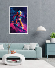 Stellar Rider