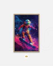 Stellar Rider