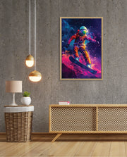Stellar Rider