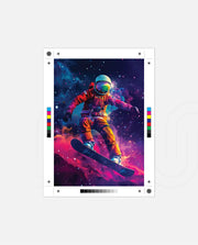Stellar Rider