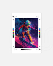 Stellar Rider