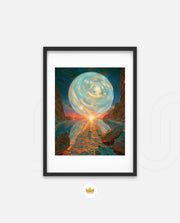 Lumina Orb