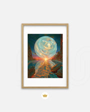 Lumina Orb