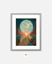 Lumina Orb