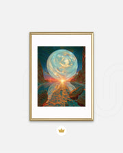 Lumina Orb