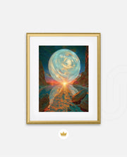 Lumina Orb