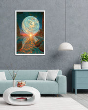 Lumina Orb