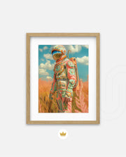 Pastel Explorer