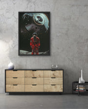 Lunar Encounter
