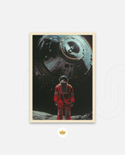 Lunar Encounter