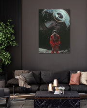 Lunar Encounter