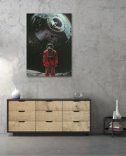 Lunar Encounter