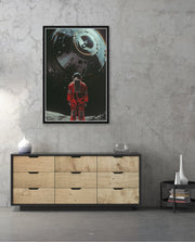 Lunar Encounter