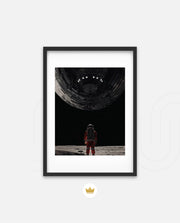 Orbital Arrival