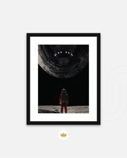 Orbital Arrival