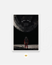 Orbital Arrival