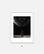 Orbital Arrival
