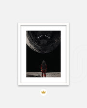 Orbital Arrival