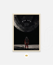 Orbital Arrival