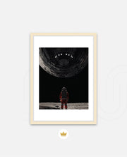 Orbital Arrival