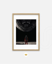 Orbital Arrival