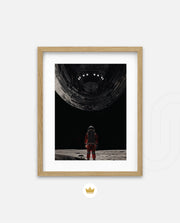 Orbital Arrival