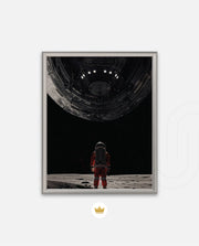Orbital Arrival