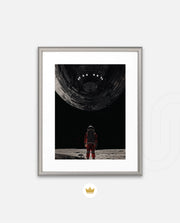 Orbital Arrival