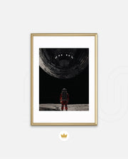 Orbital Arrival