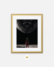Orbital Arrival