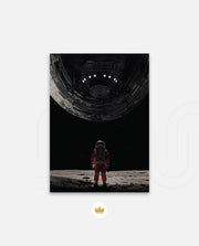 Orbital Arrival