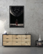 Orbital Arrival