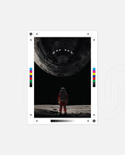 Orbital Arrival